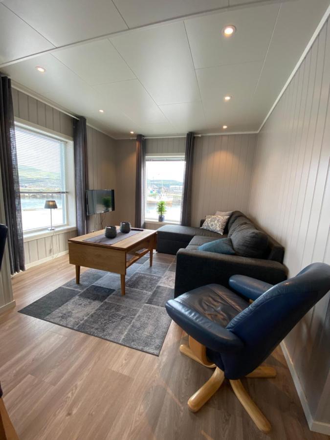 Hotel Brygge - Arctic Batsfjord