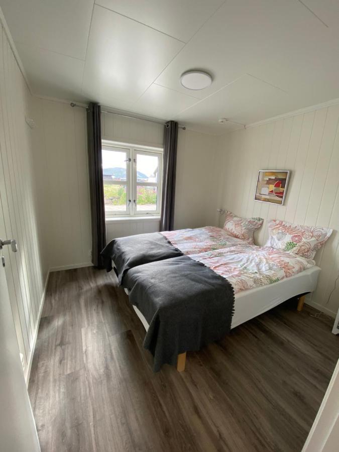 Brygge - Arctic Batsfjord