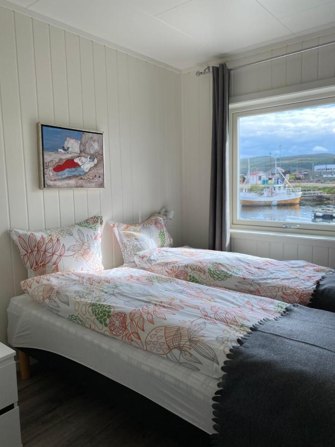 Brygge Hotell 2*