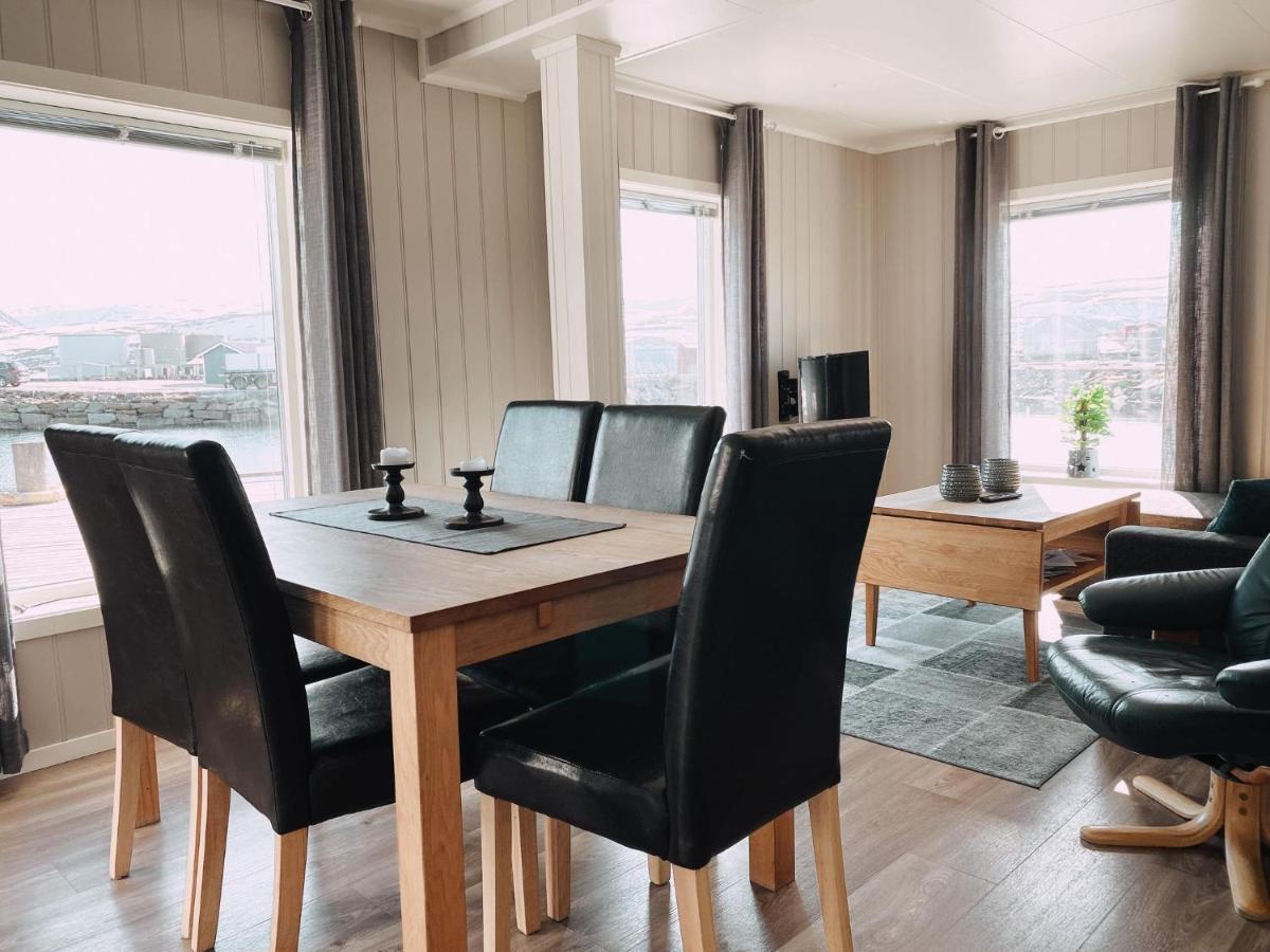 Hotel Brygge - Arctic Batsfjord