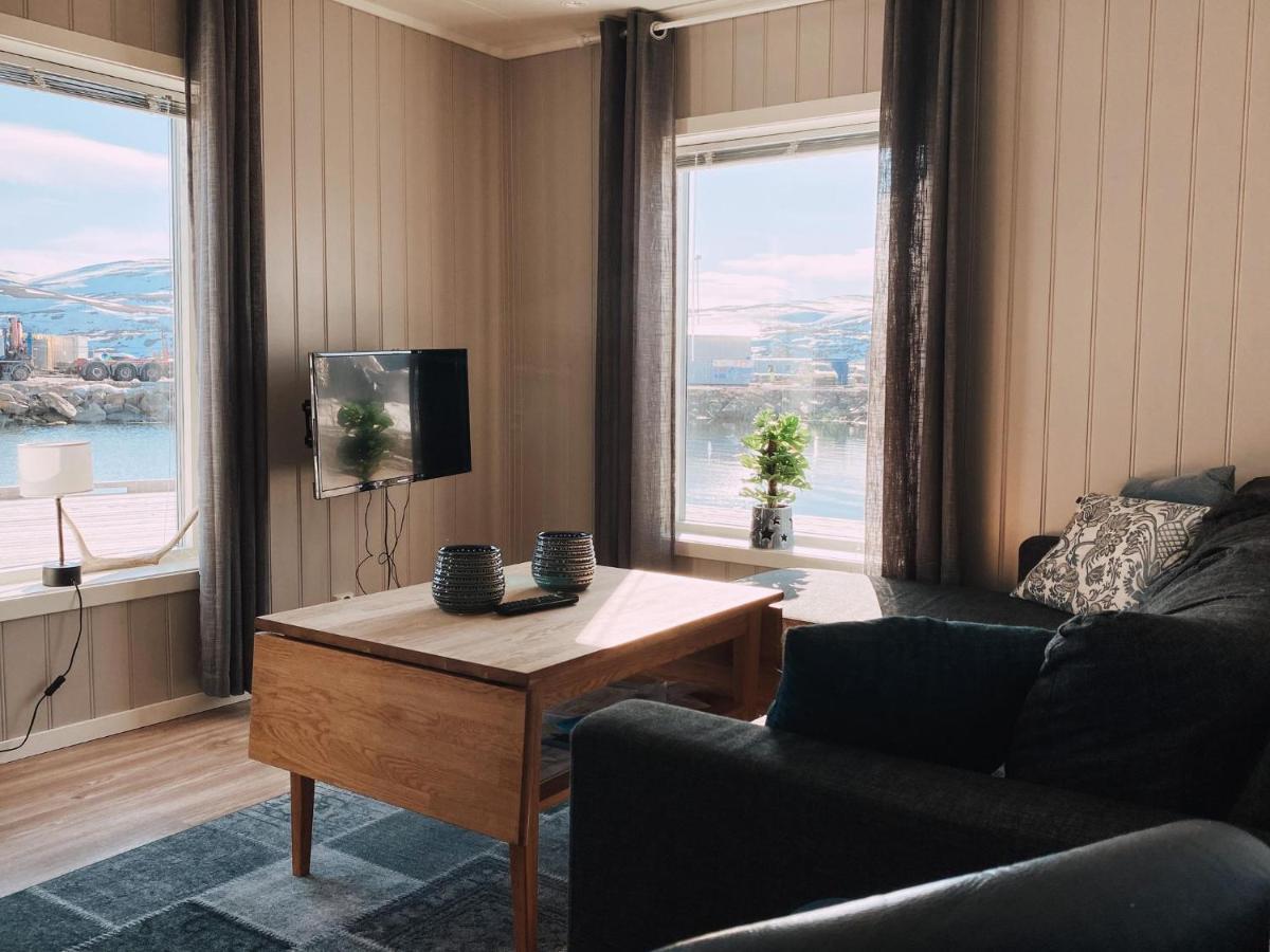 Hotel Brygge - Arctic