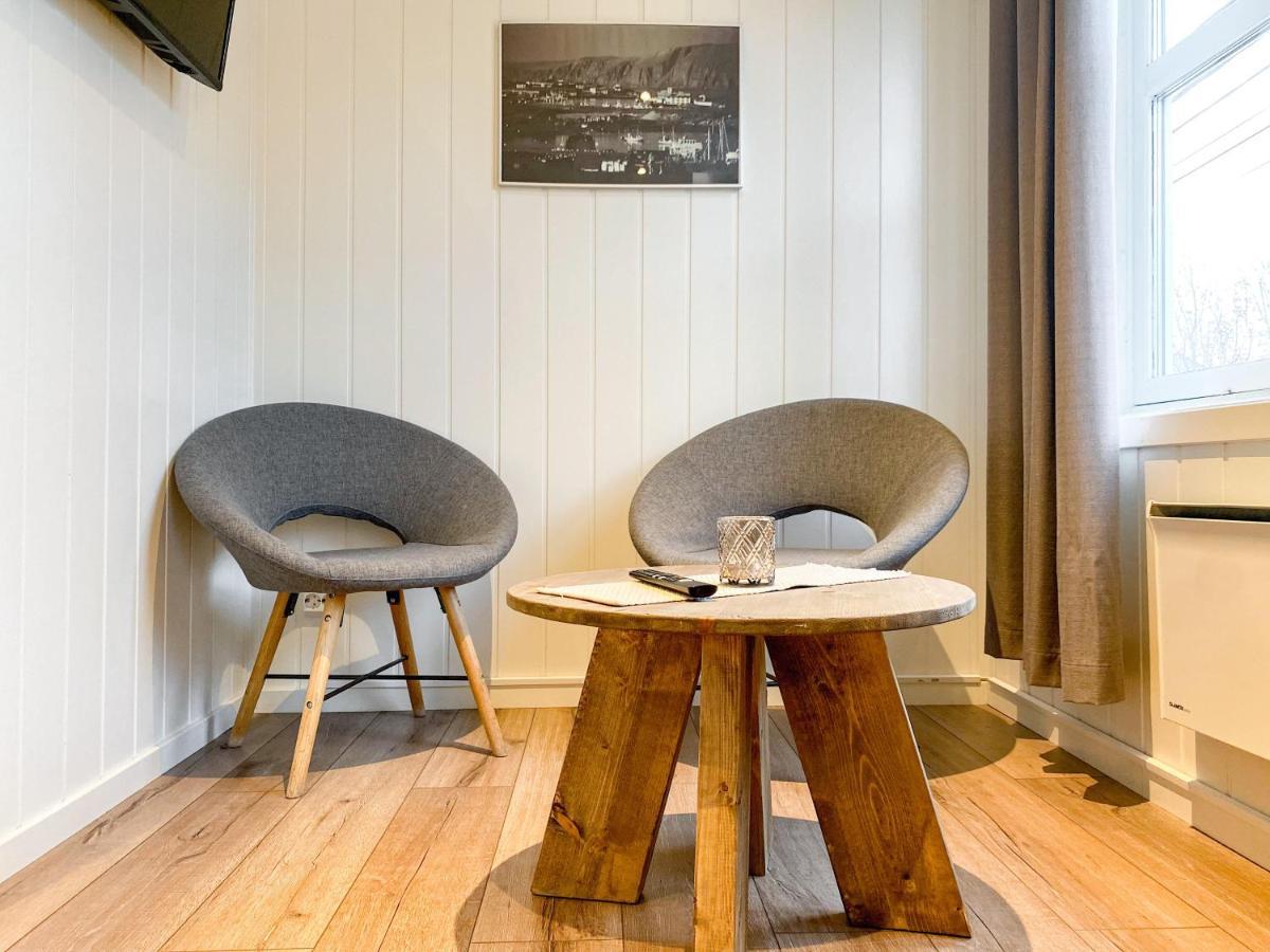 Hotel Brygge - Arctic 2*