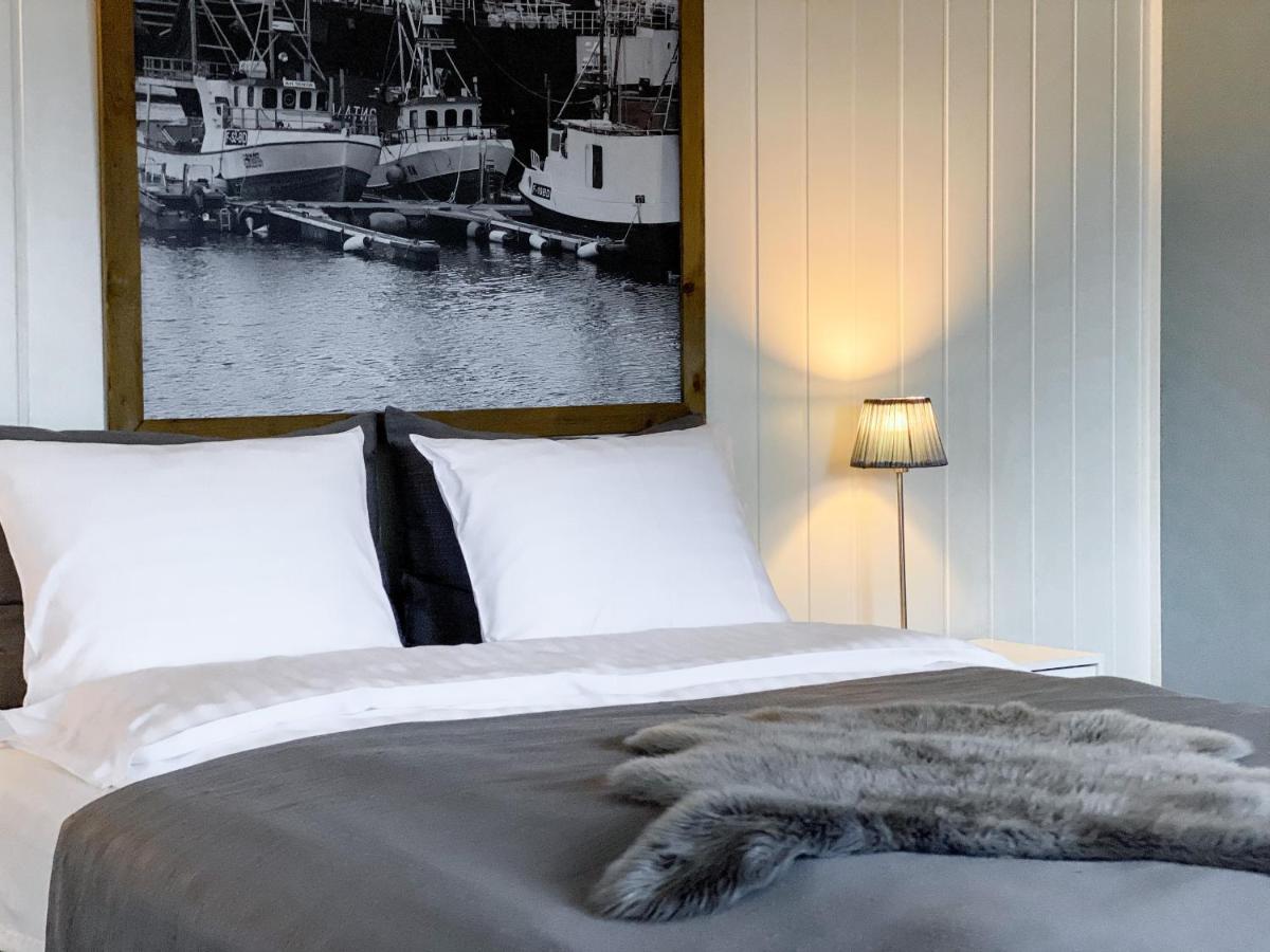 Brygge - Arctic Hotel