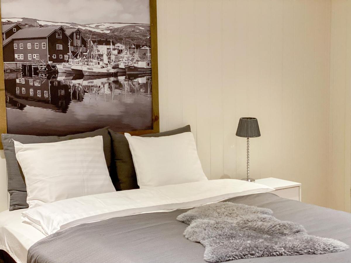 Hotel Brygge - Arctic 2*