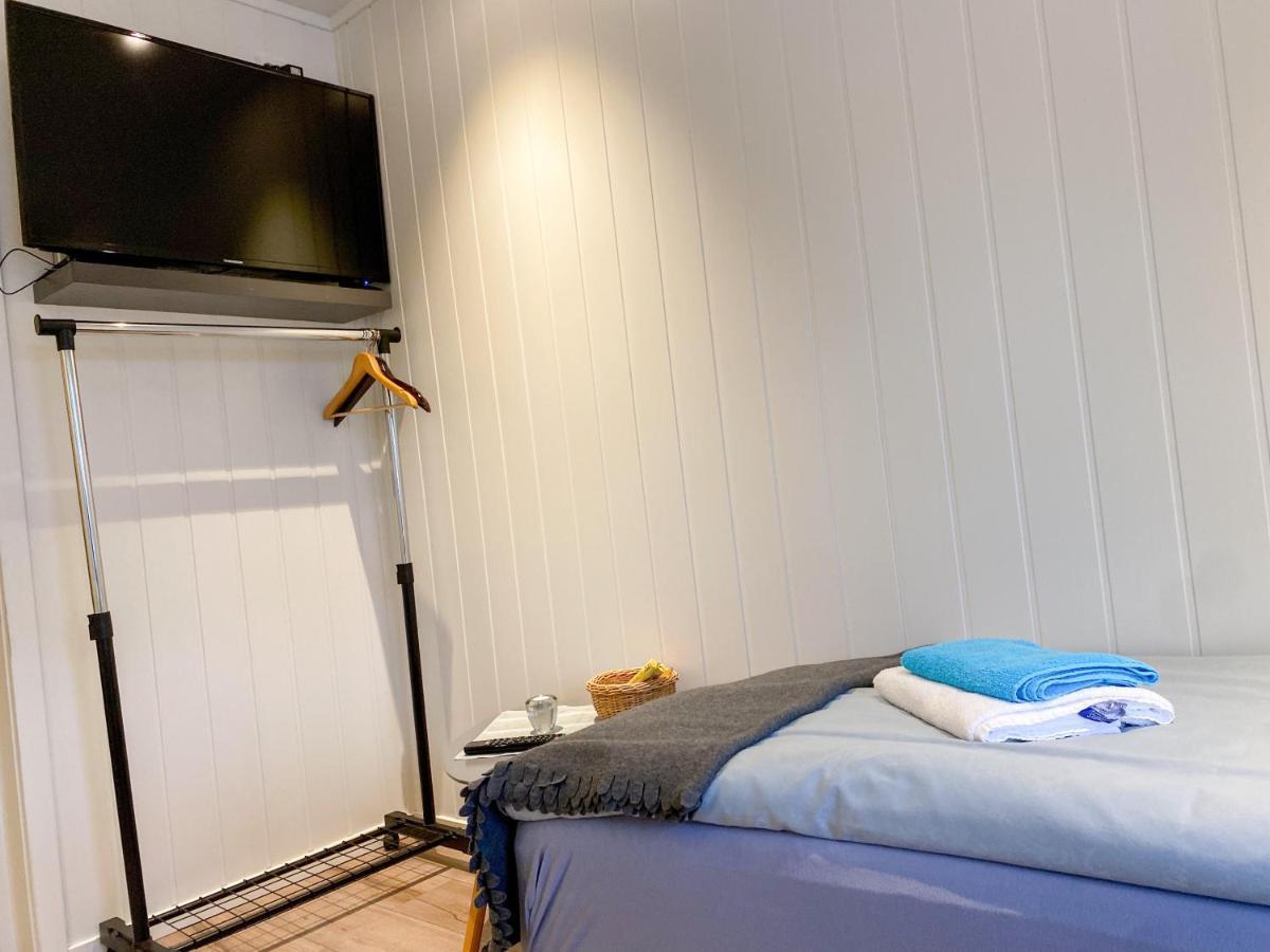 Brygge - Arctic 2*