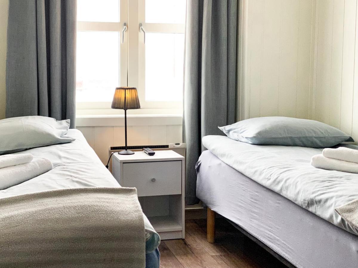 Hotel Brygge - Arctic