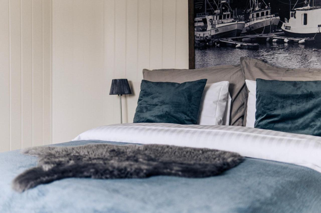 Brygge - Arctic Hotel 2*