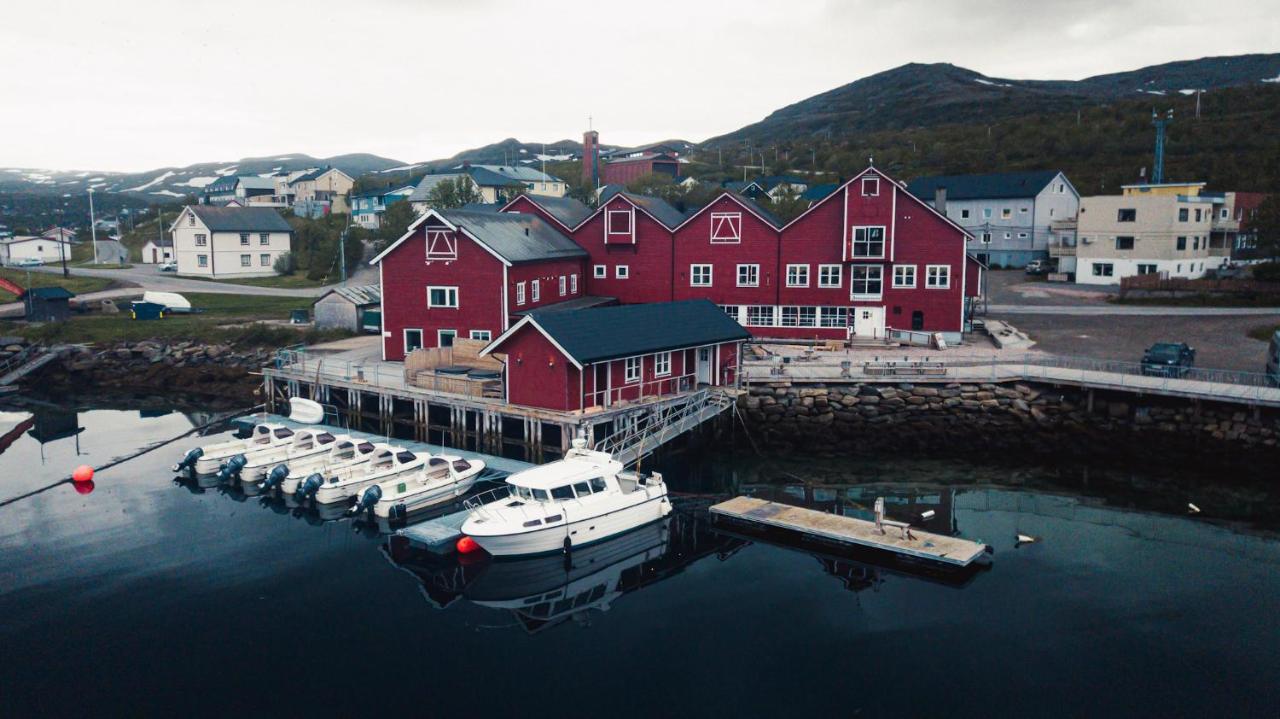 Brygge - Arctic 2*