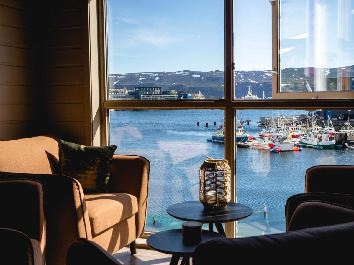Hotell Brygge 2*