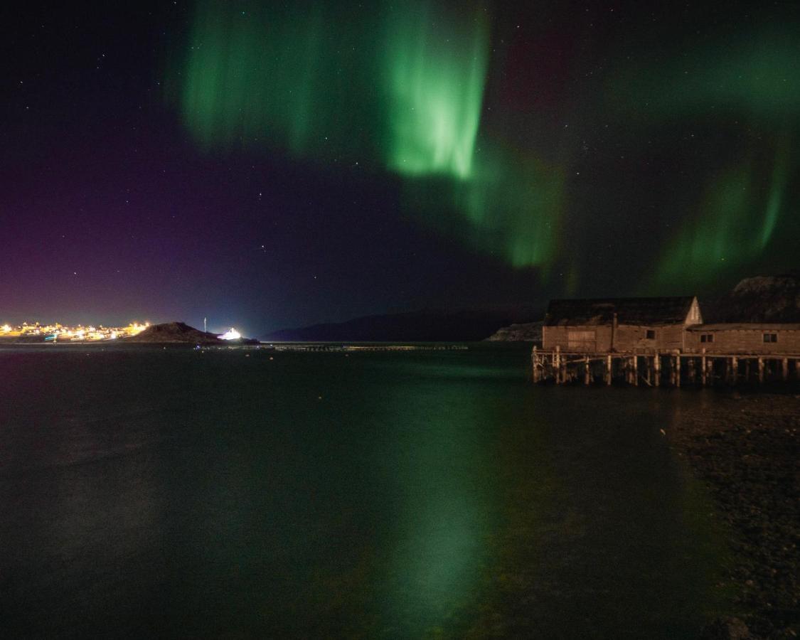 Hotell Brygge Båtsfjord