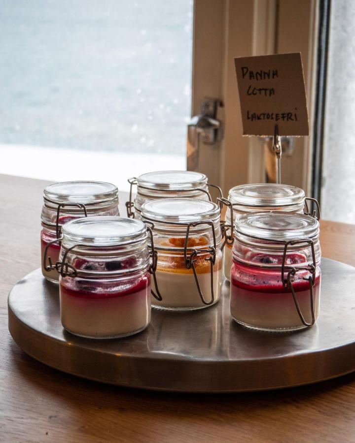 Brygge - Arctic Hotel