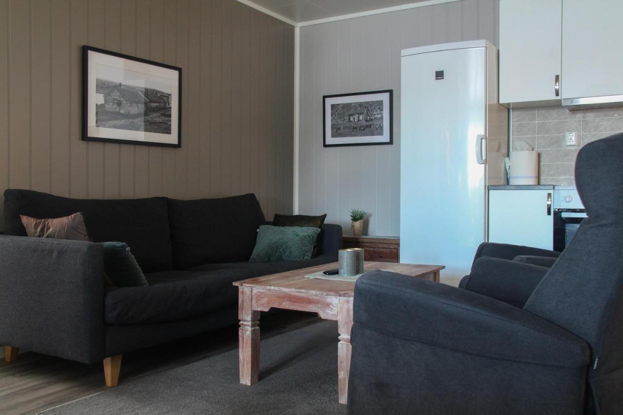 Brygge - Arctic 2*