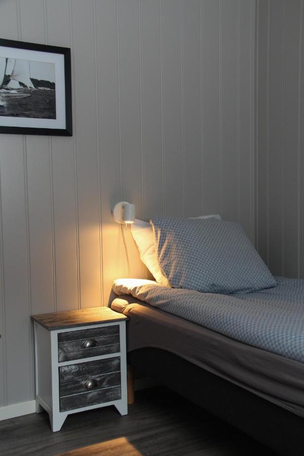 Brygge Hotell 2*