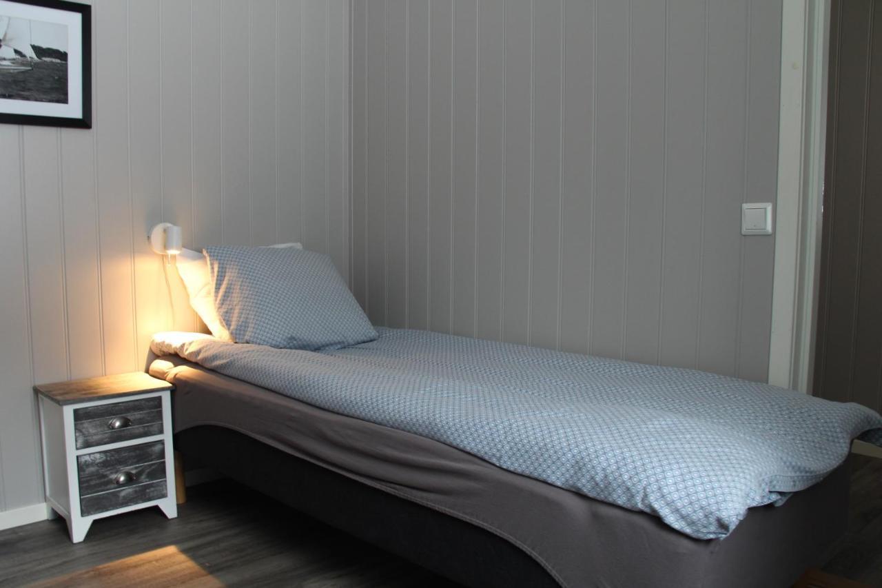 Hotel Brygge - Arctic