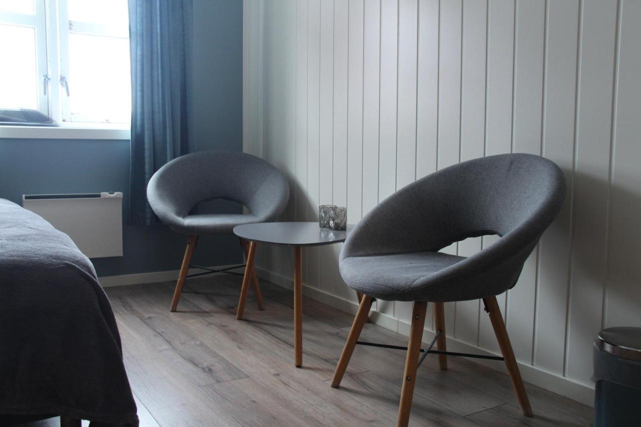Brygge - Arctic