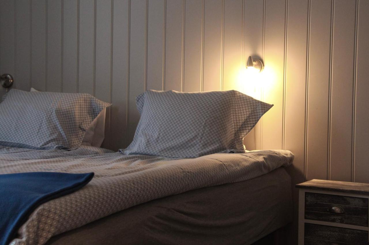 Brygge - Arctic Hotel 2*