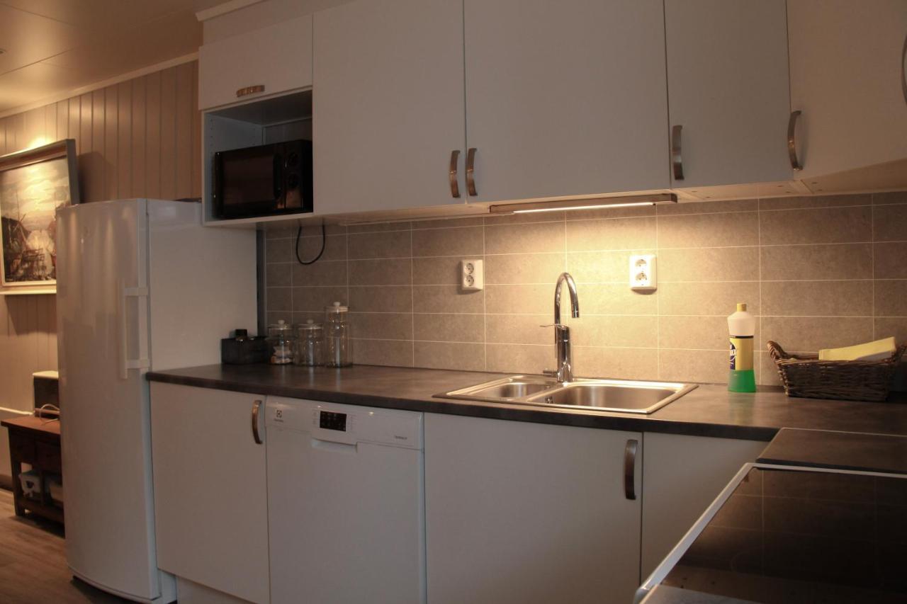 Brygge - Arctic Hotel 2*