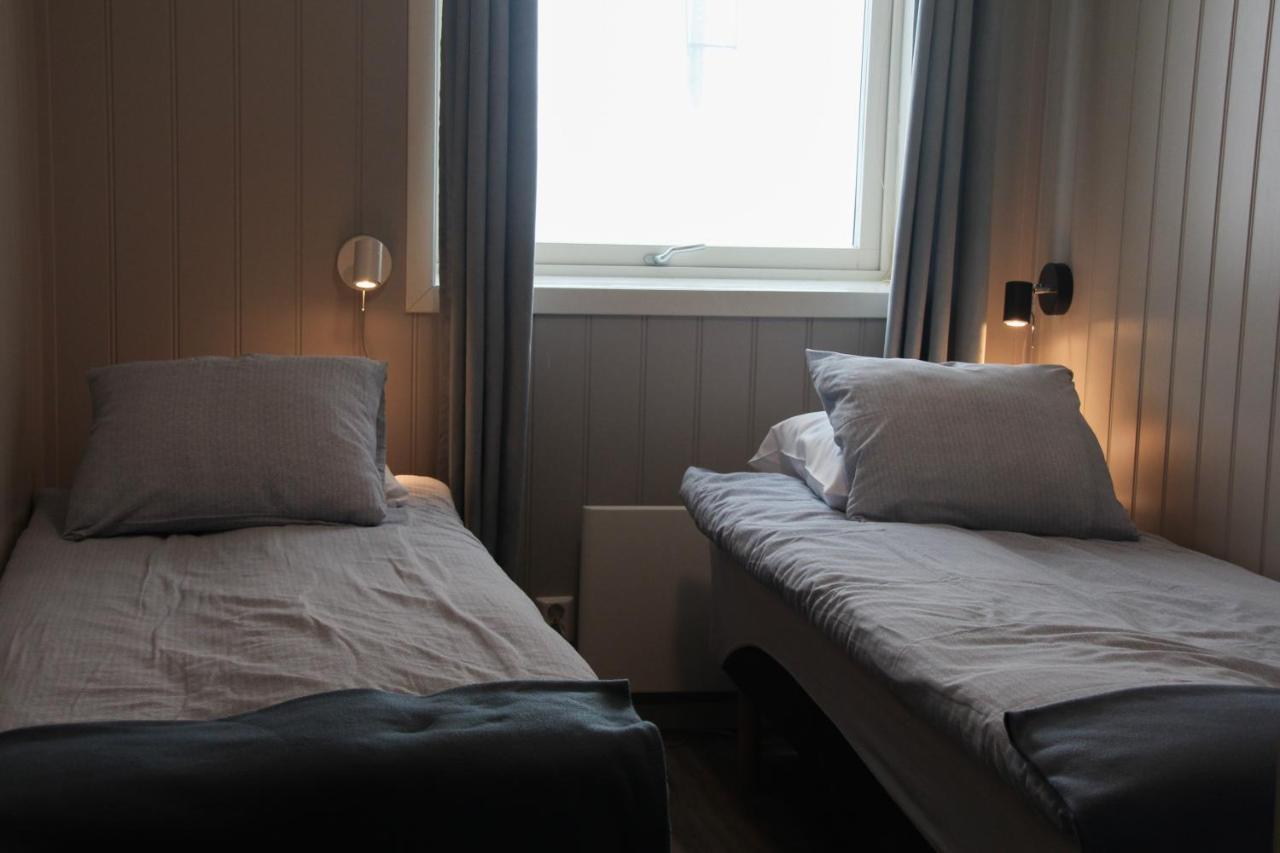Brygge Hotell 2*