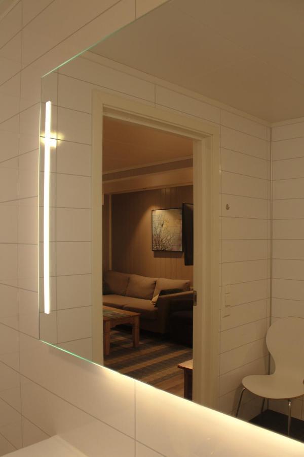 Hotel Brygge - Arctic Batsfjord