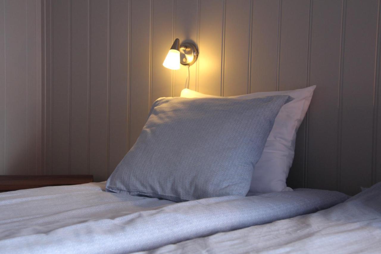 Brygge Hotell