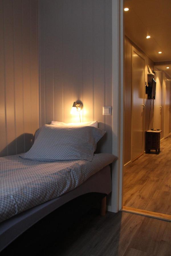 Brygge - Arctic