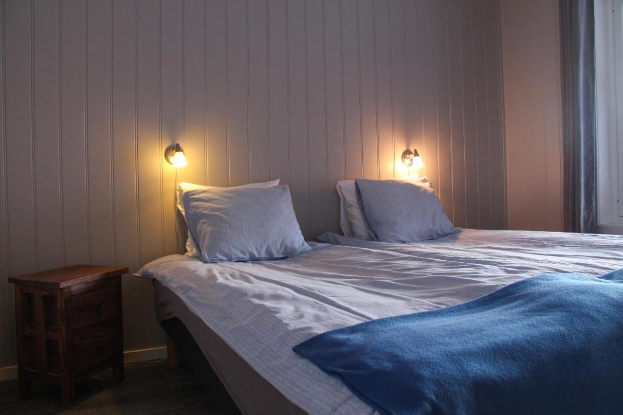 Hotel Brygge - Arctic