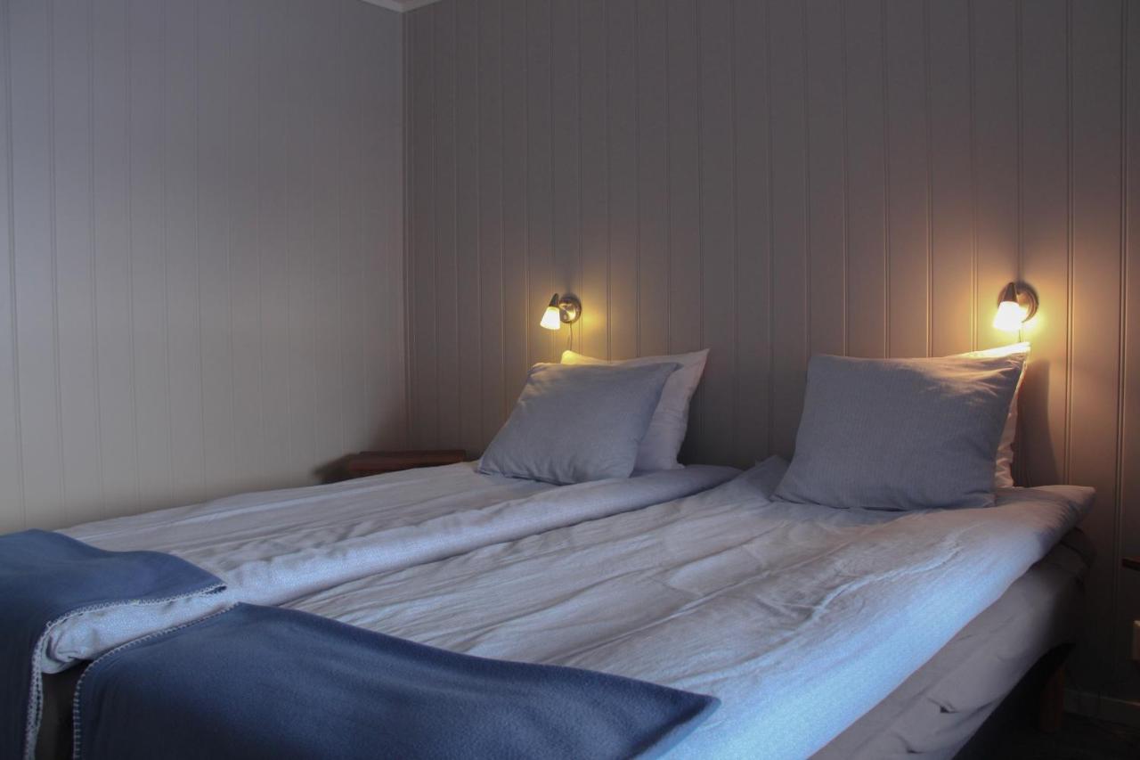 Hotel Brygge - Arctic
