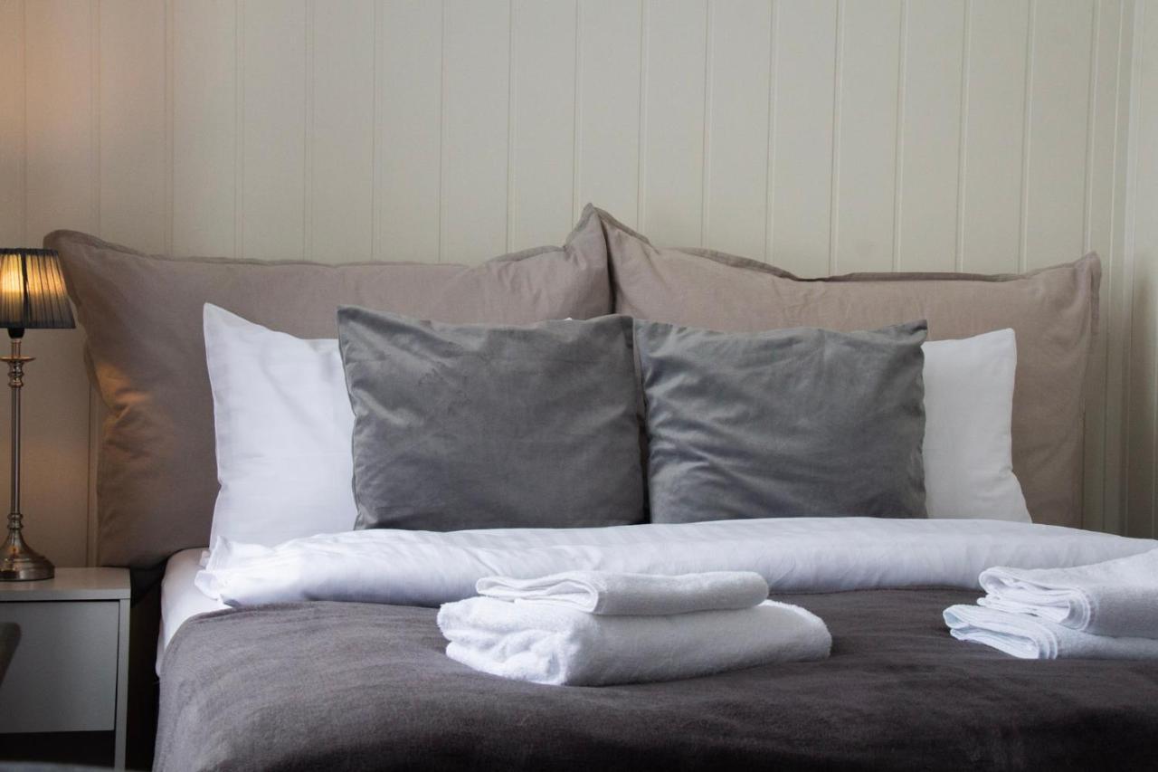 Hotel Brygge - Arctic Batsfjord