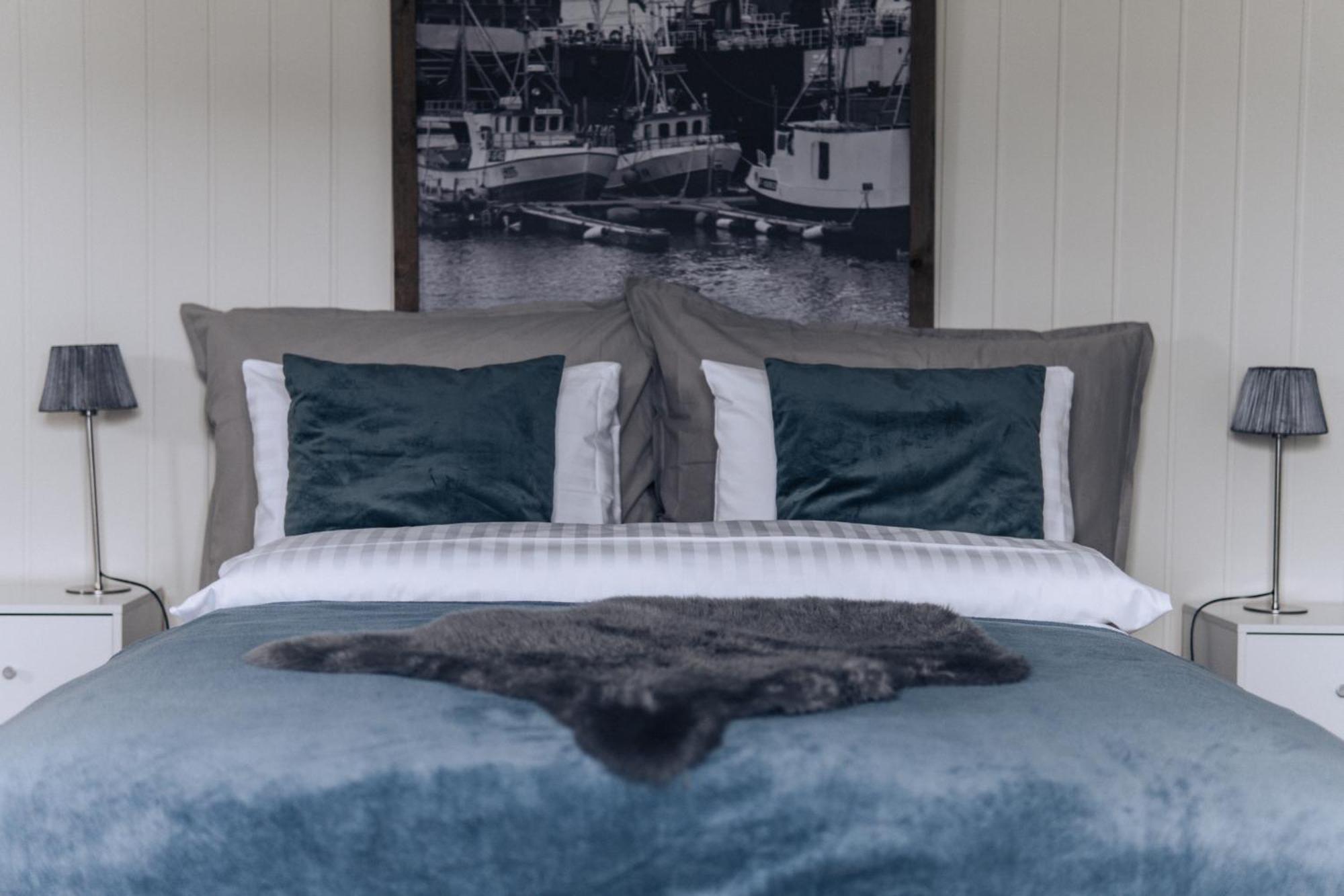Hotell Brygge 2*