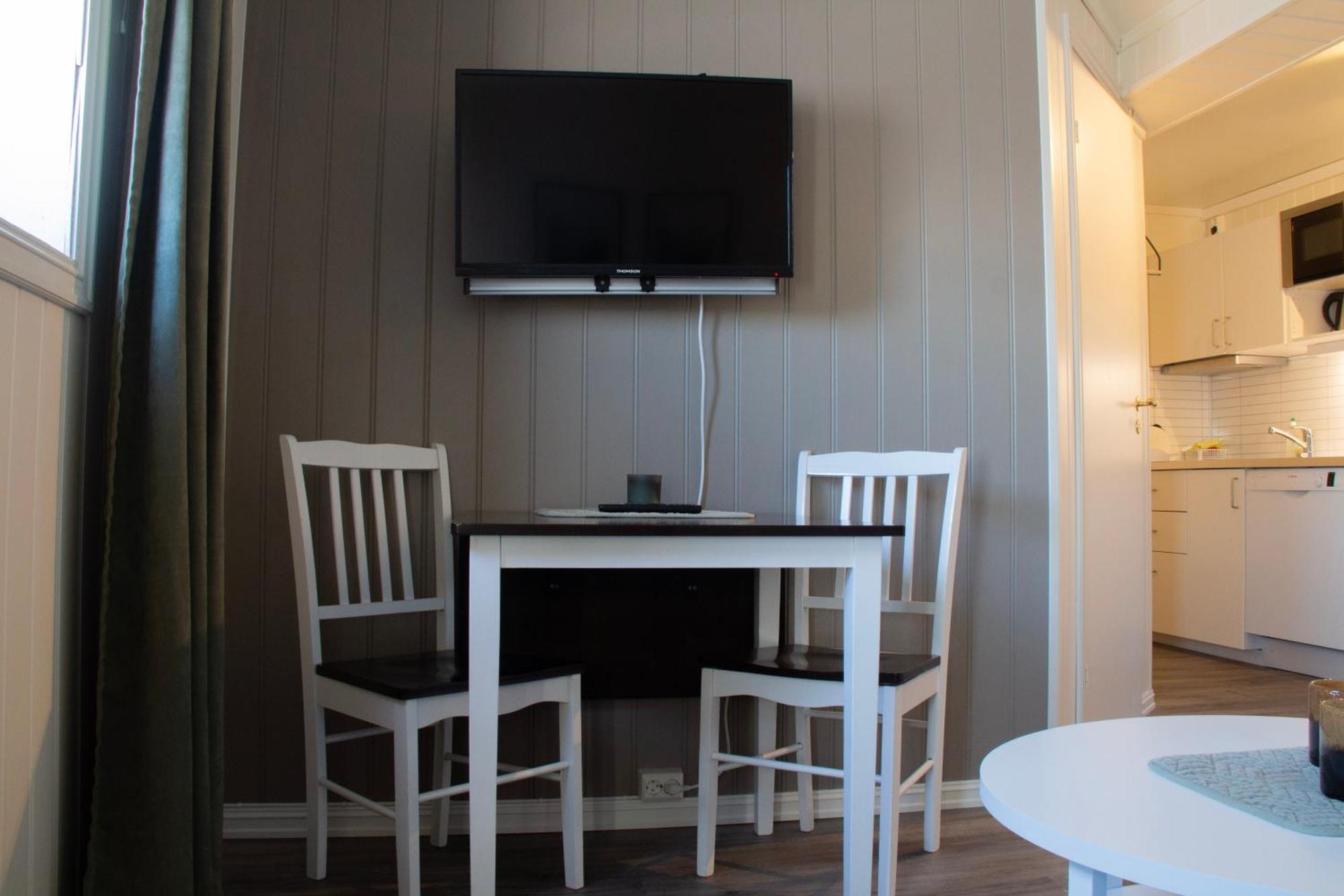 Hotell Brygge 2*
