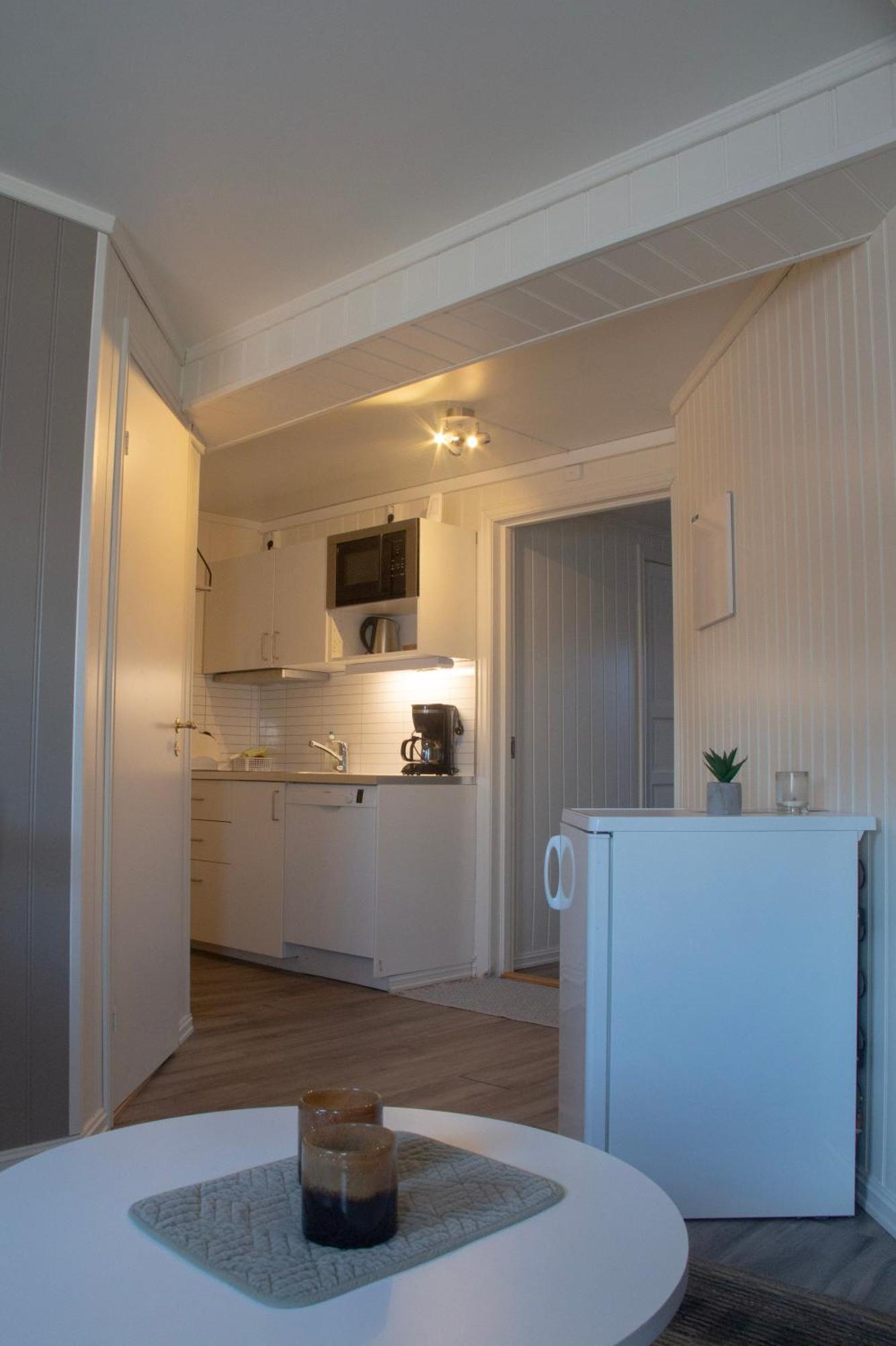 Hotel Brygge - Arctic 2*