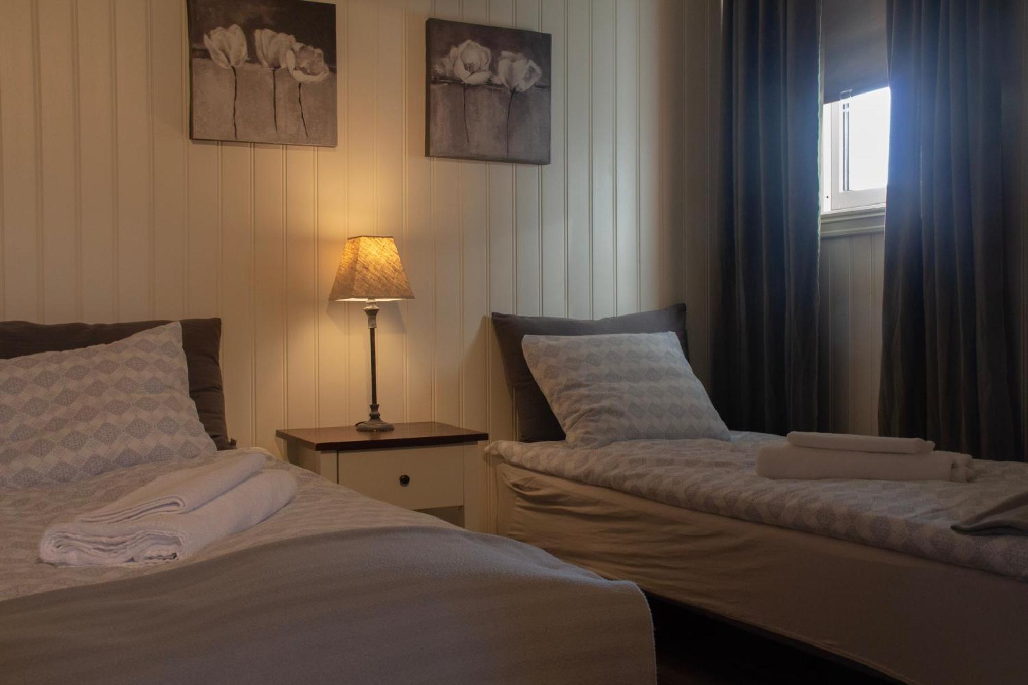 Hotel Brygge - Arctic 2*