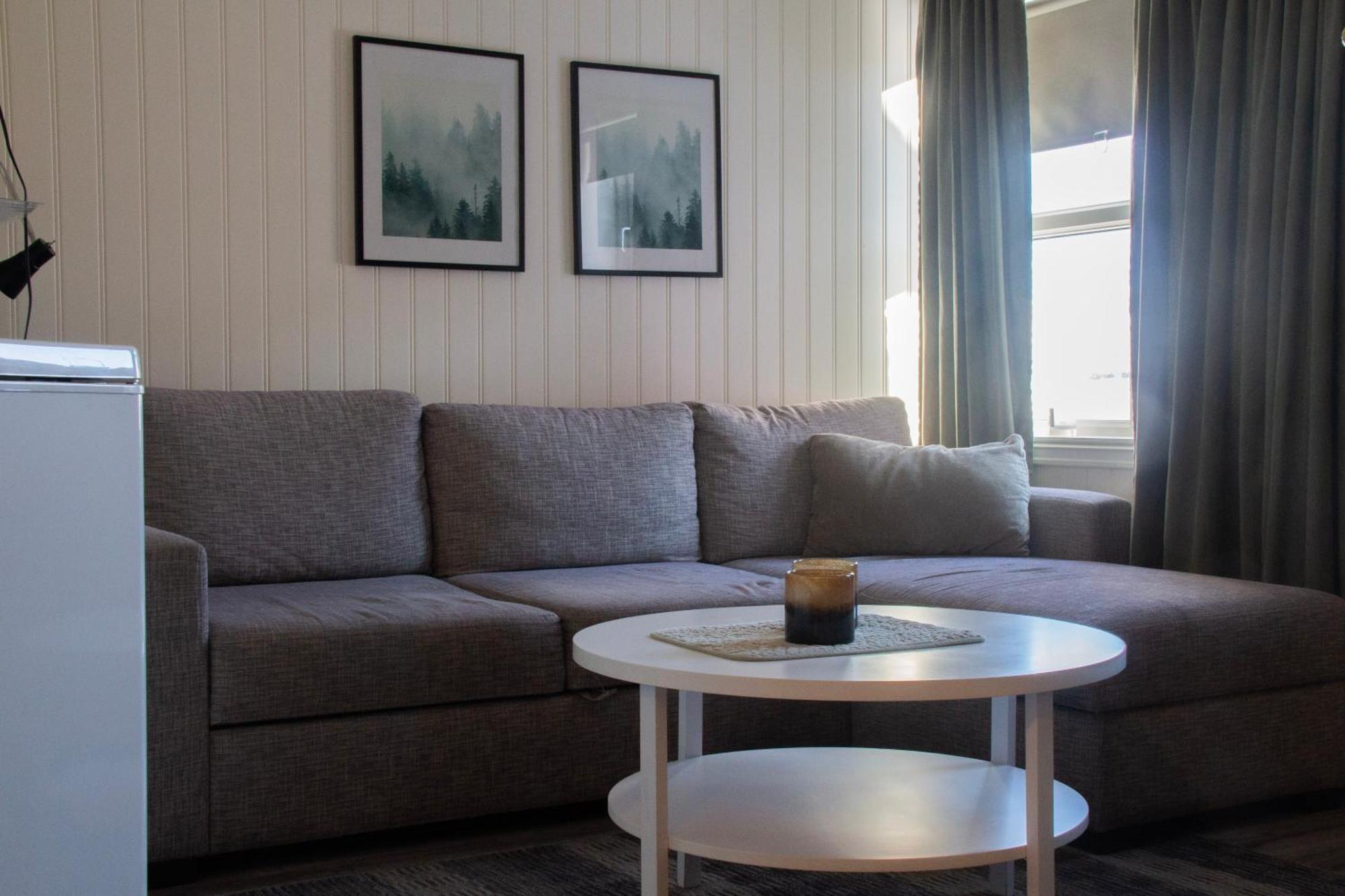 Brygge - Arctic Hotel Batsfjord