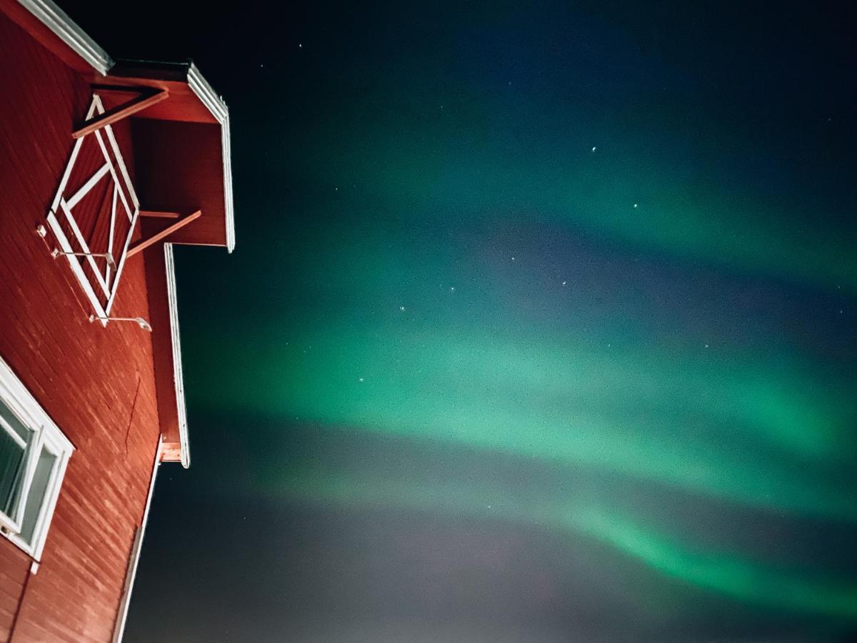 Hotel Brygge - Arctic 2*