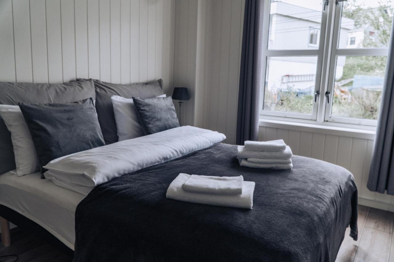 Brygge - Arctic 2*