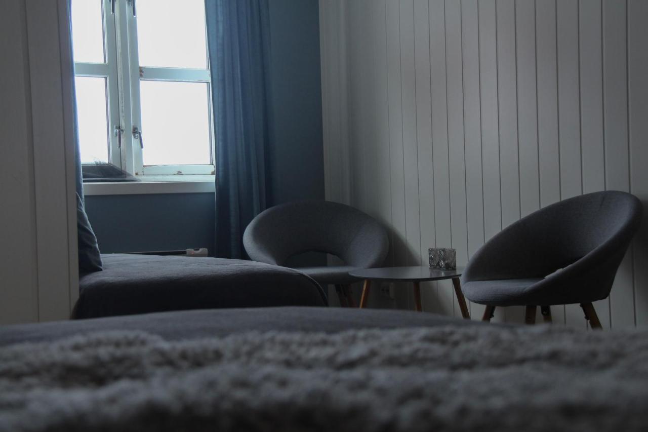 Brygge - Arctic Båtsfjord