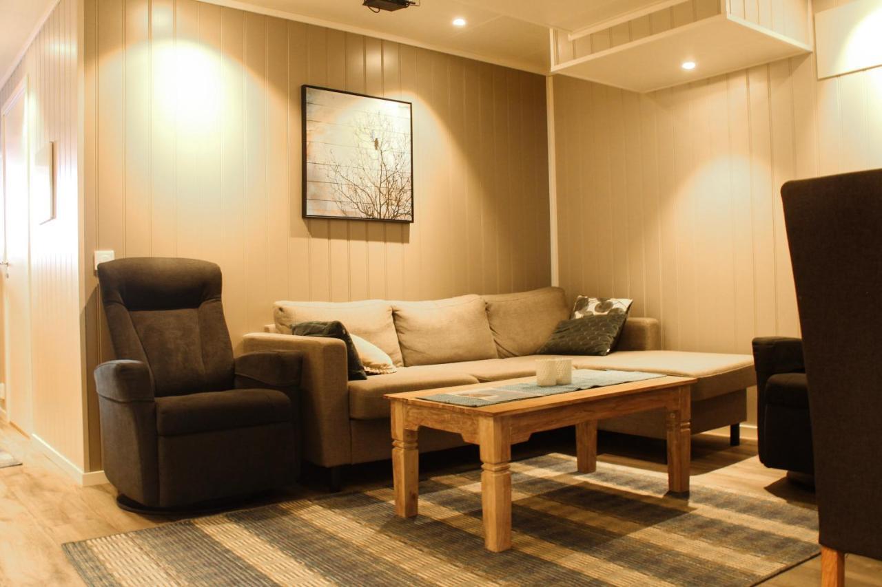 Hotel Brygge - Arctic 2*